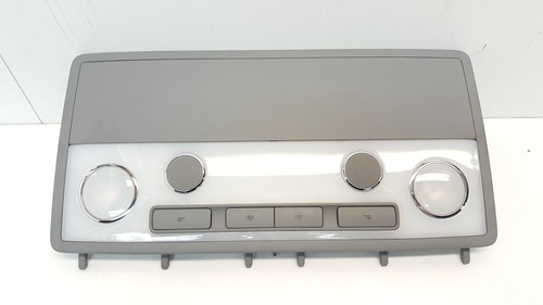 Phaeton 3D  Innenleuchte Innenbeleuchtung Leuchte hinten  3D0947136A