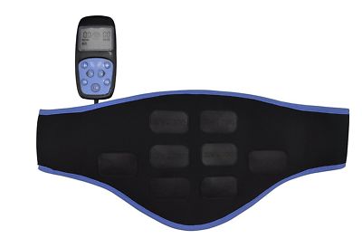 Fitness Toning Belt Slim-Pro XV2000 Ab 