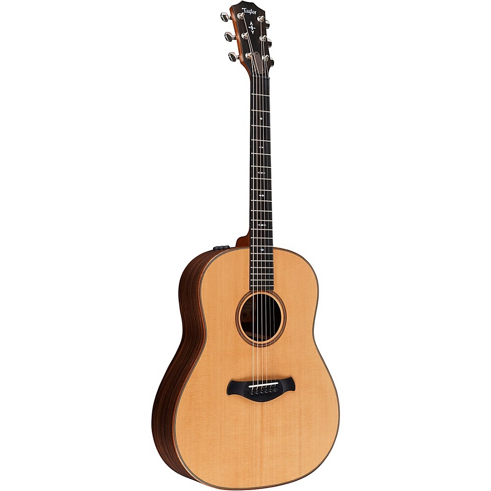 Taylor Builder's Edition 717e Grand Pacific Dreadnought Acoustic