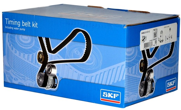 Zahnriemensatz FüR Renault Clio 2 Kangoo Megane Dacia Logan Sandero 1,4 1,6-image