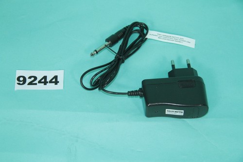 Ladegerät passend für Wannenlifter Aquatec Kogia / Beluga *Neu* #9244 - Bild 2 von 8