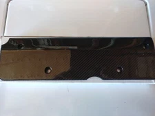 Spark Plug Cover K Series g spec