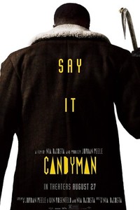 Candyman Poster | eBay