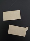 FILIPINAS Philippines Republic Period Postal Sticker Seal  Scarce — photo 2