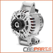 Lichtmaschine Generator 105A für Ford Fiesta V +Van JD Fusion JU 1.3 2001-2012