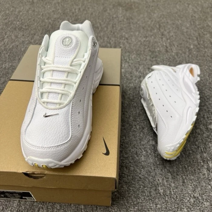 NOCTA x Nike Hot Step Air Terra White for Sale | Authenticity
