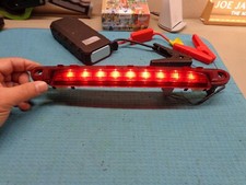 Suzuki Kizashi 10 11 12 13 3rd Center Third Brake Stop Light With Spoiler