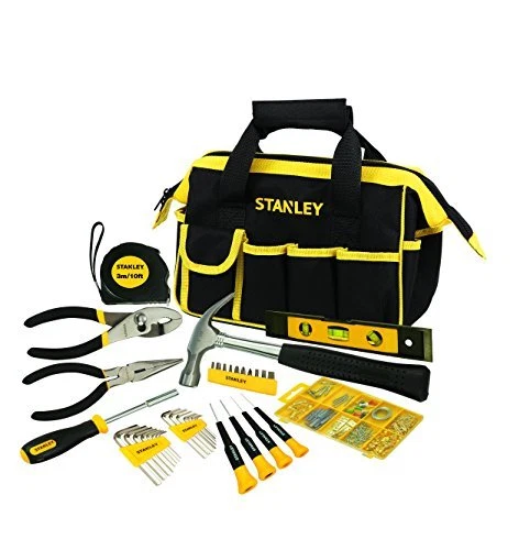 Outils manuels Stanley pour le bricolage