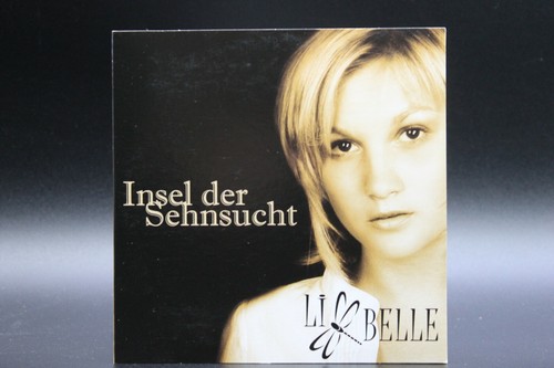 Li Belle - Insel der Sehnsucht (2009) (MCD) - 第 1/2 張圖片