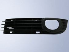 Original Abdeckung Nebelscheinwerfer linnks Stoßstange vorne NSW Audi A8 4E D3