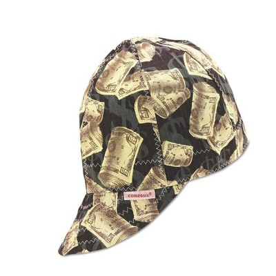 8 Assorted Welding Caps 12 Caps 