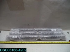 QTY=3: XE25L24 THORLABS 25 mm Square Construction Rail, 24" Long, 1/4"-20 Taps