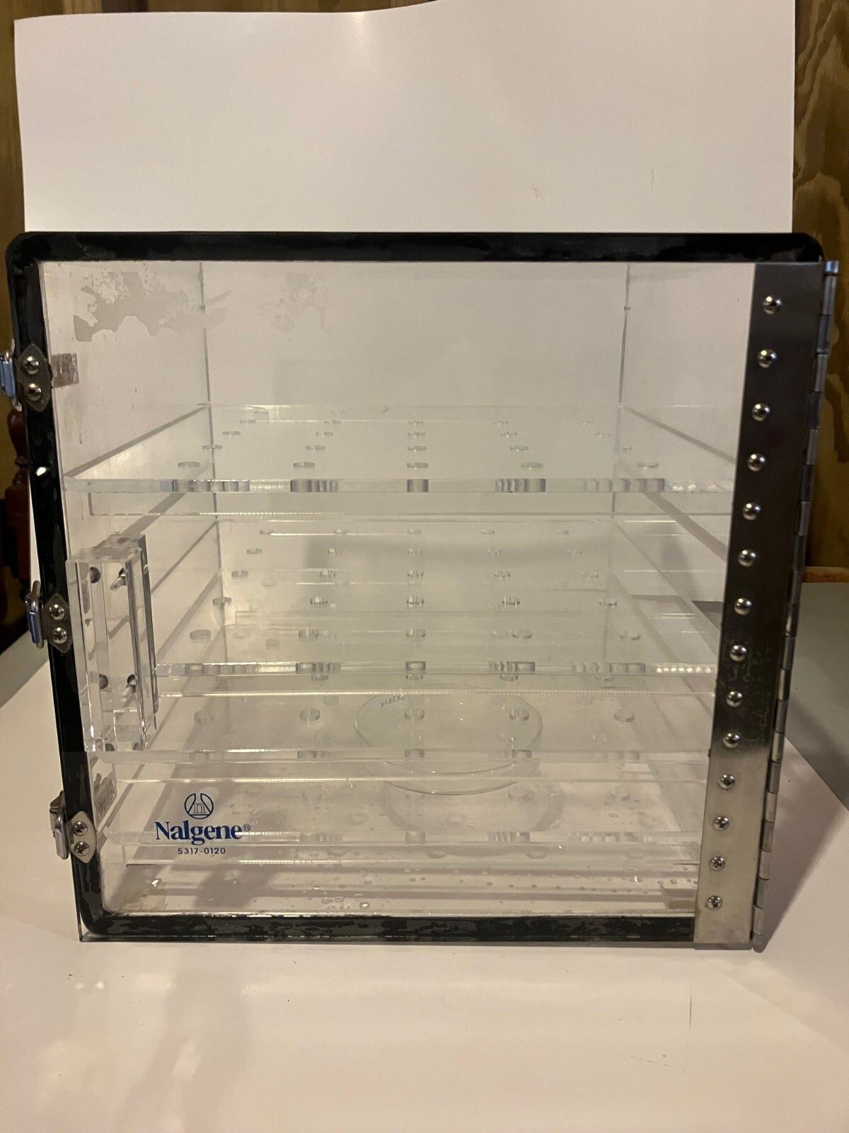 Acrylic Desiccator Matttroy