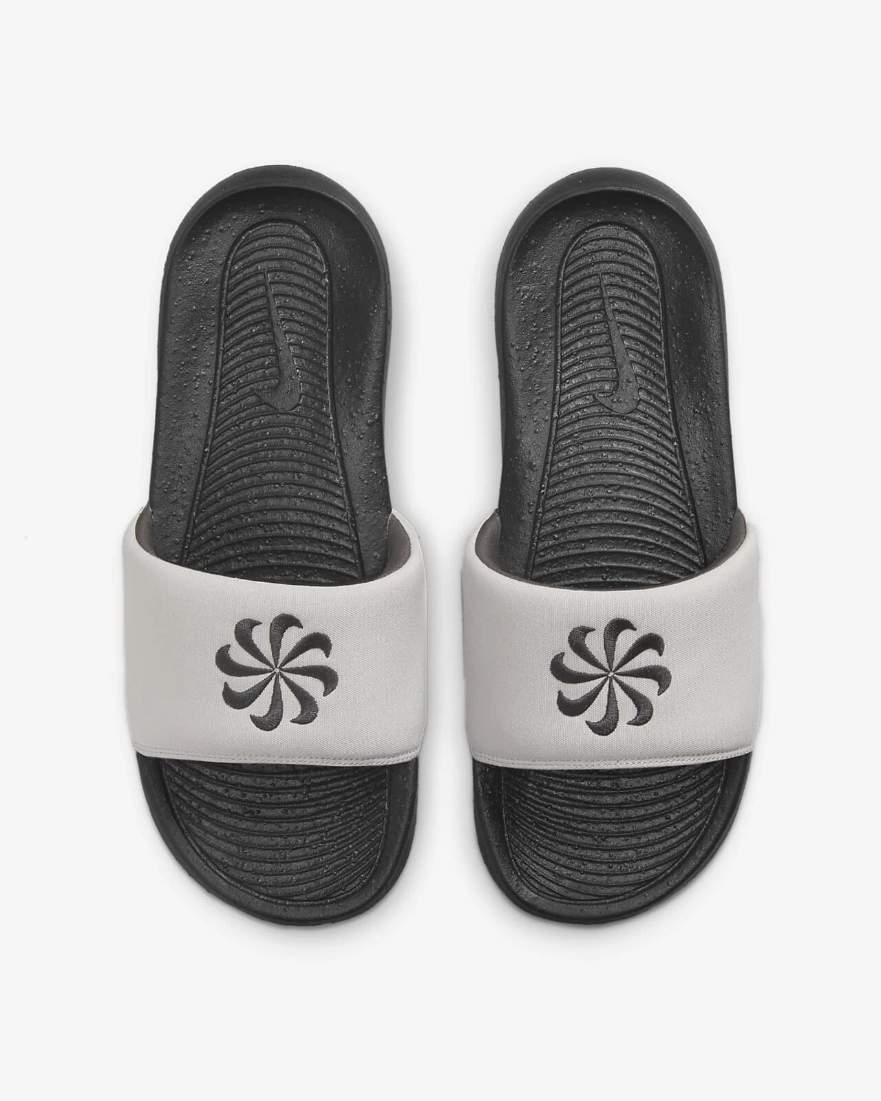 Sandali Nike Victori One Next Nature da uomo taglia 8 DM8598 001