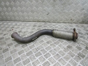 Katalysatorrohr Katalysator Peugeot 3008 1.5 HDI DV5RC 2019 OEM