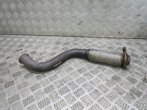 Katalysatorrohr Katalysator Peugeot 3008 1.5 HDI DV5RC 2019 OEM