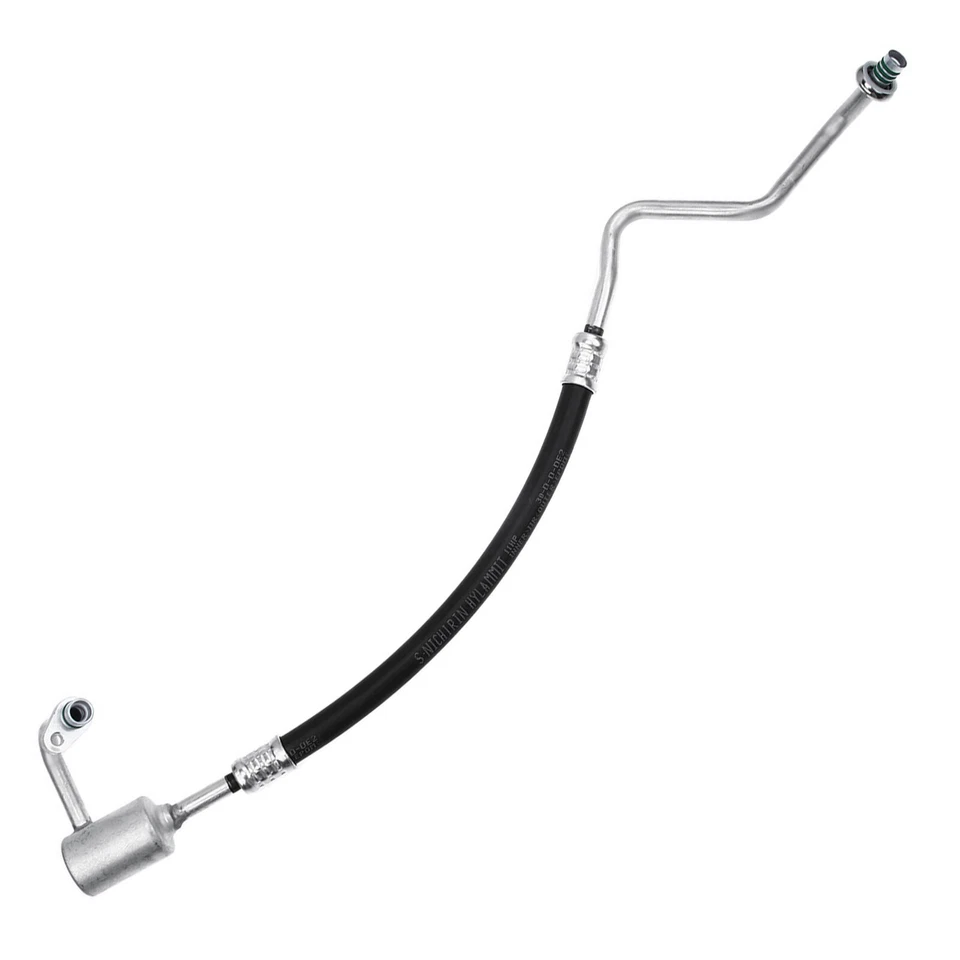 空调制冷剂放电软管适用于英菲尼蒂 M35h 12-13 Q70 14-18 高压 — 第 2/4 张图片