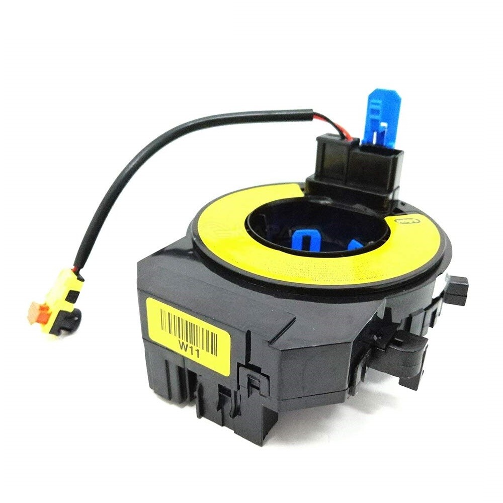 1102F樣 Clock Spring 14CH for 2011-2016 Hyundai Elantra Genuine
