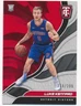 LUKE KENNARD 2017-18 TOTALLY CERTIFIED #112 SP RC ROOKIE PISTONS #218/299 MINT