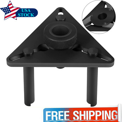 T-0171-J Adjustable Spring Compressor Adapter Tool For Foot-Press or Drum Buddy