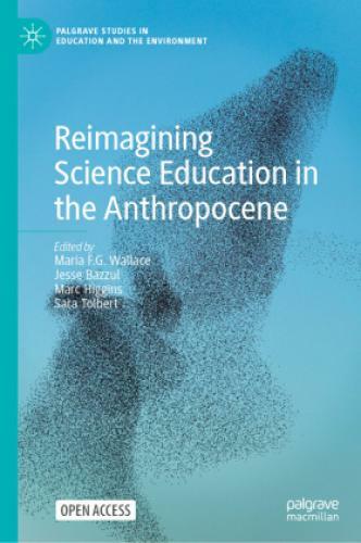 Thumbnail - Reimagining Science Education In The Anthropocene 6391