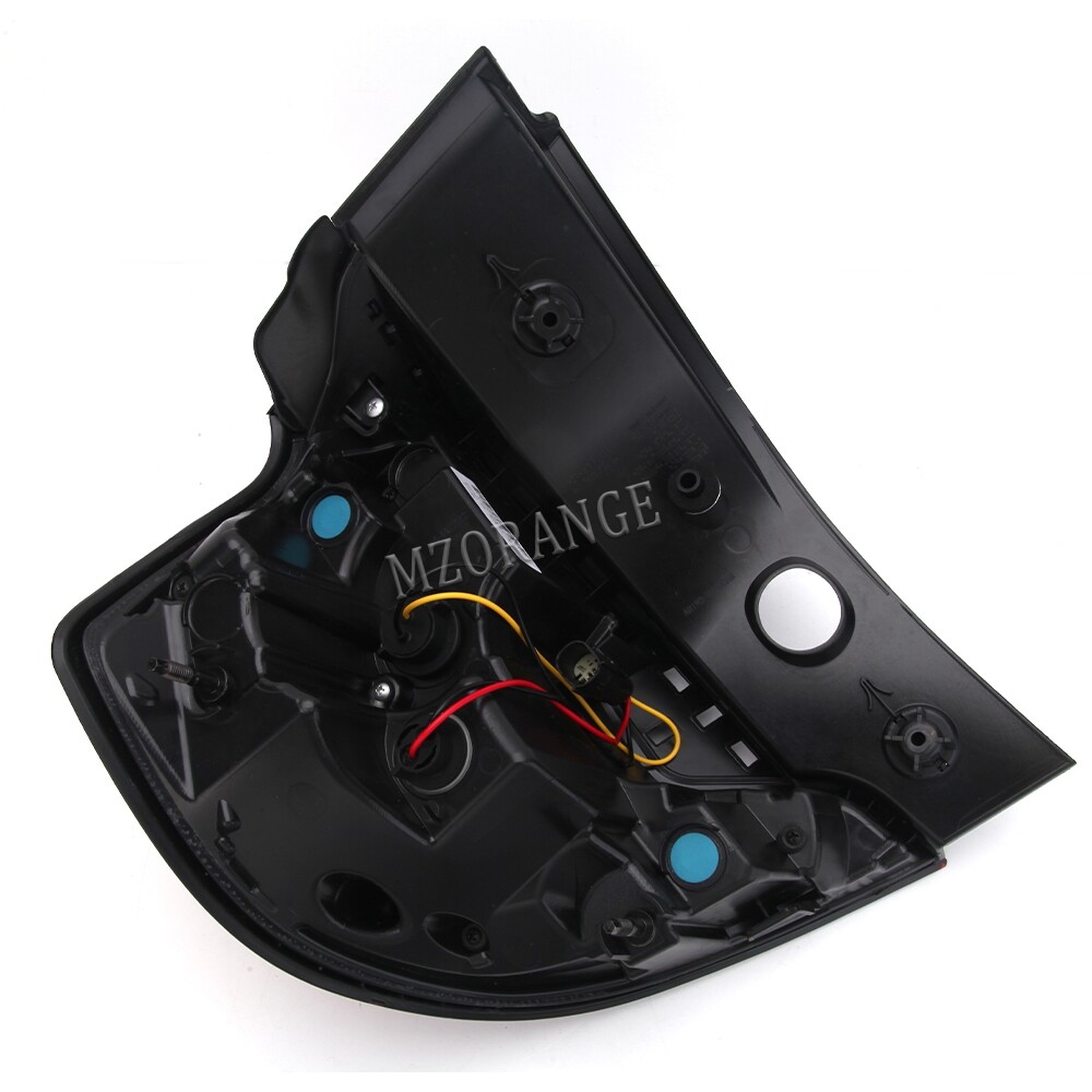 Right Passenger Tail Light Assembly for 201821 GMC Terrain Rear Brake