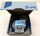 Poly Voyager 4310 Uc Wireless Bluetooth Headset w/ Mic - Used