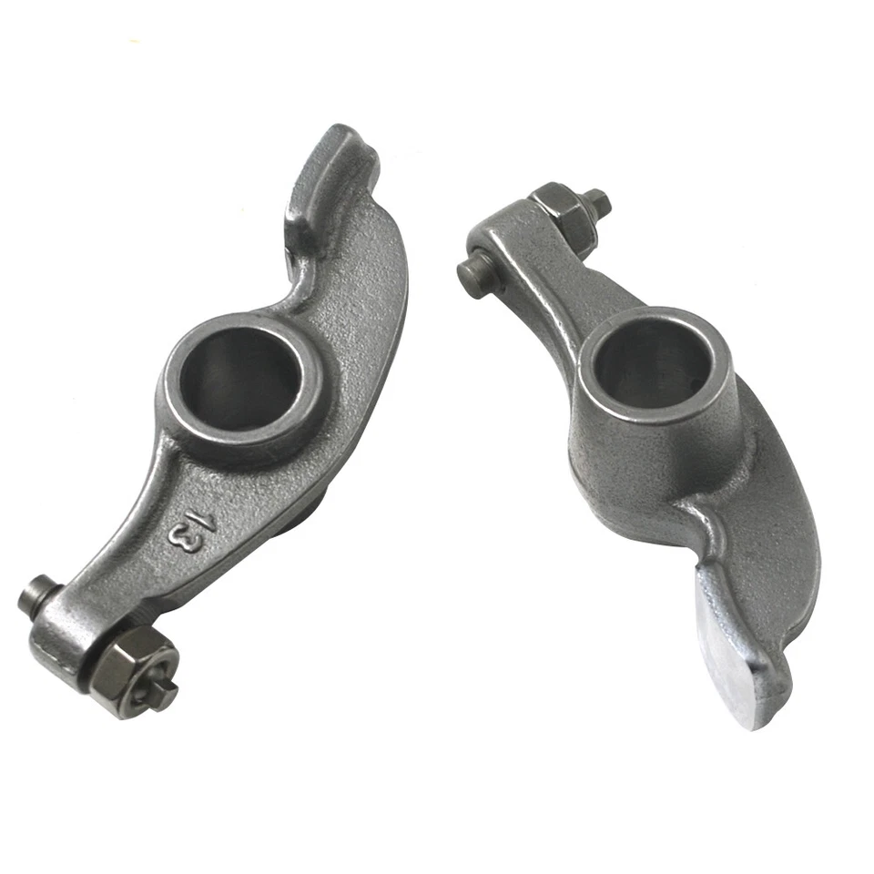 Árbol de levas y brazo basculante para Kawasaki KLF250 Bayou 250 03-11/KLF220 Bayou 220 88-02 Foto 4 de 4