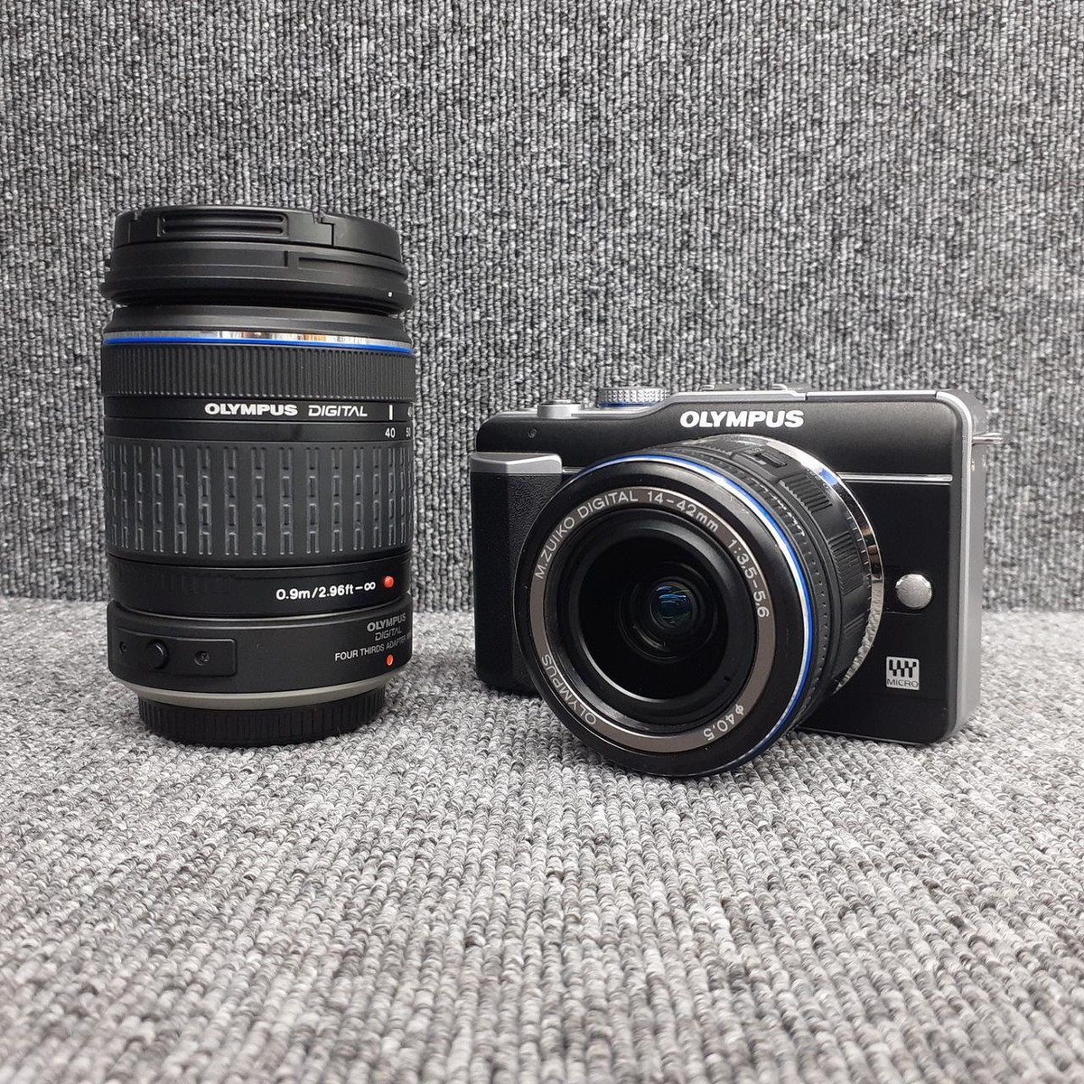 OLYMPUS E-PL1 mirrorless single-Lens 536803 | eBay OLYMPUS E-PL1 mirrorless single-Lens 536803 | eBay