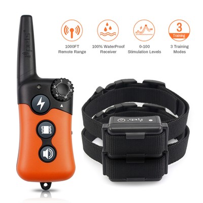 dog training electric collars
