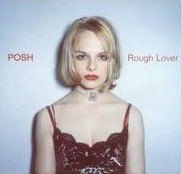 Posh  - Rough Lover (7'', Num)