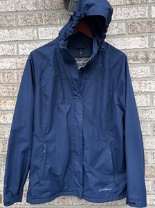Eddie Bauer Weather Plus Insulated Jacket - Ladies' 142033-L