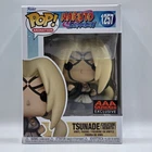 Funko Pop! Animation Naruto Shippuden Tsunade (Creation Rebirth) #1257 AAA Anime