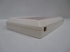 NES -- KOURYU DENSETSU VILLGUST GAIDEN -- Box. Can save! Famicom. JAPAN. 13511