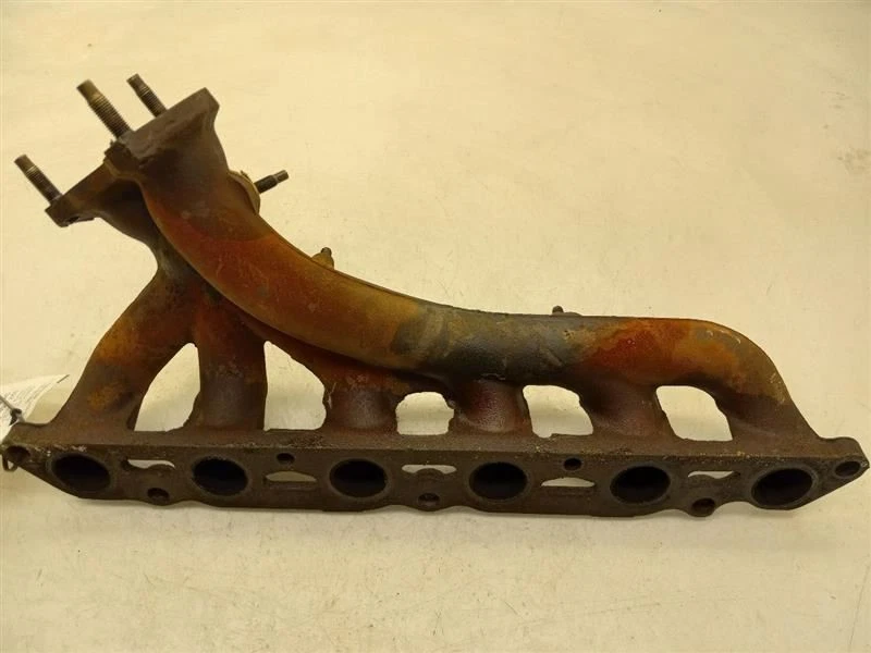 Colector de escape MA70 a través de motor 4/93 7MGE federal compatible con 82-93 SUPRA Foto 3 de 4