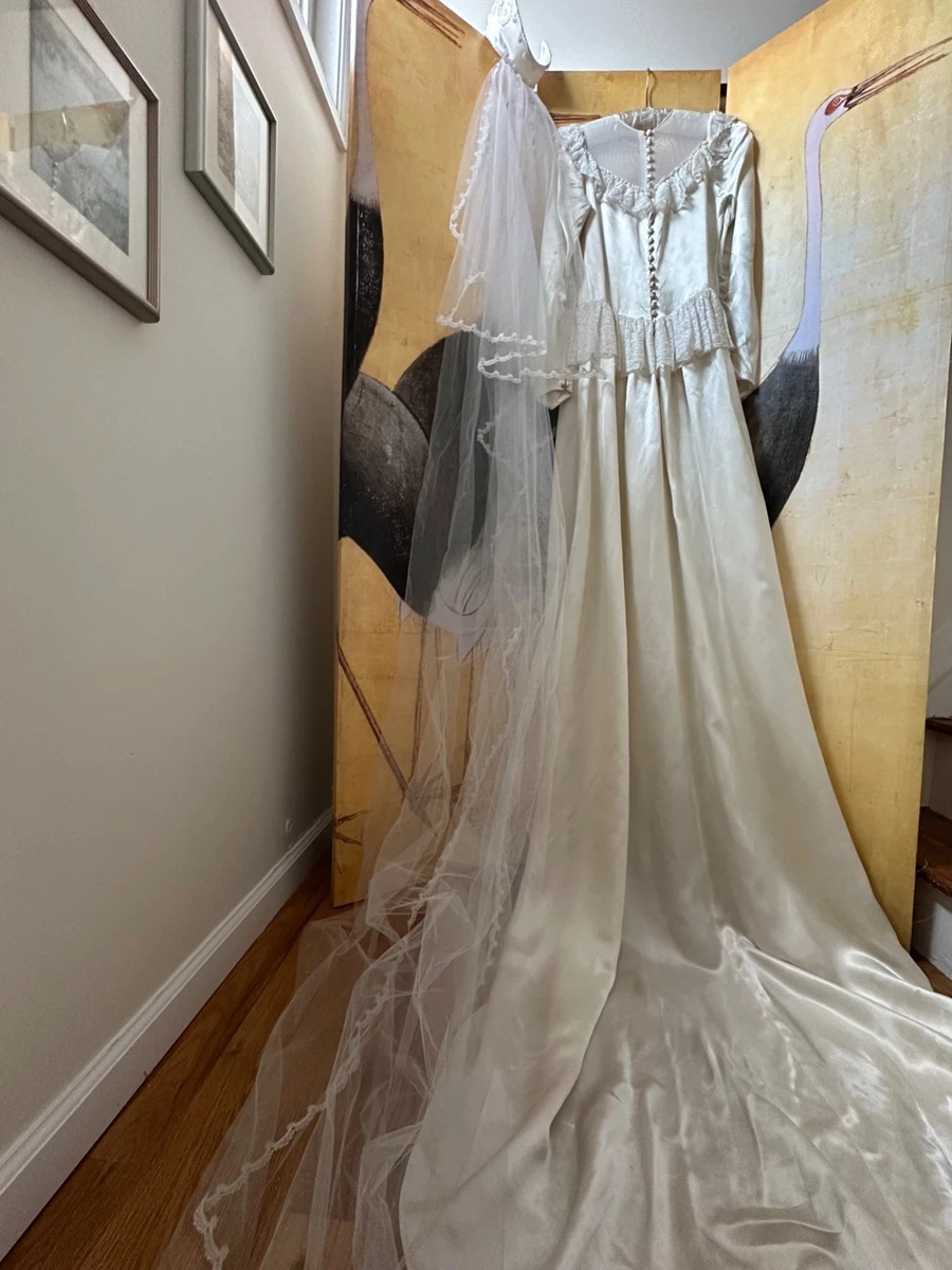 1940s Vintage Dresses for Women for sale - eBay