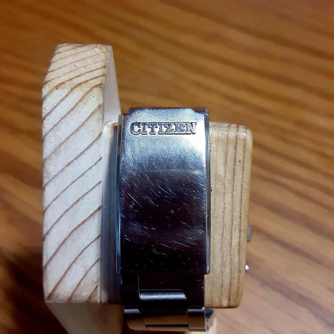 Used Citizen Challenge Timer Automatic Watch in G… - image 8