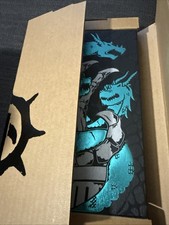 Harrowmaster Limited Edition