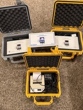 Sun Nuclear 1027 Professional Continuous Radon Monitor