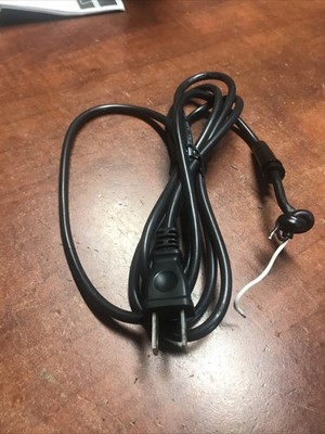 OEM Part Power Cord Assy For Handi Works HW550 Variable Speed Rotary Tool