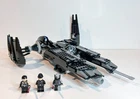 LEGO Star Wars: Rogue Shadow (7672) | USED | 100% Complete