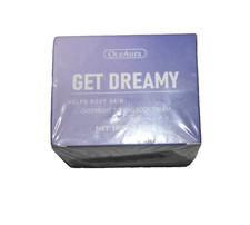 Get Dreamy Overnight Toning Body Cream 3.53 oz In Box Sealed