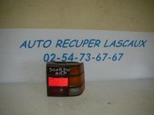 Feu arrière Ford SCORPIO