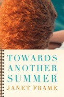Towards Another Summer Janet Frame Taschenbuch Kartoniert / Broschiert Englisch