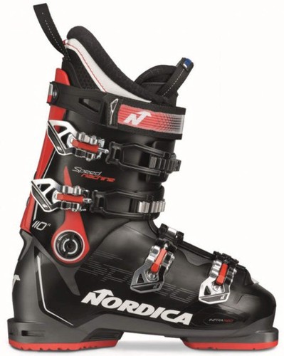 Botas de esquí Nordica Speed Machine 110 NUEVAS 2025 - Imagen 2 de 7