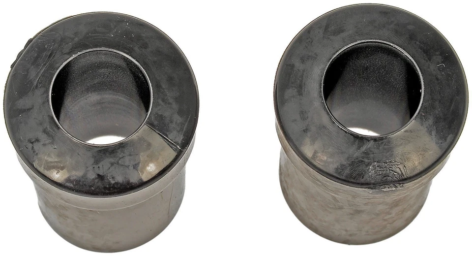 For Dodge Charger 1966-1978 Dorman LB81570PR Rear Rearward Leaf Spring Bushing Foto 4 de 4