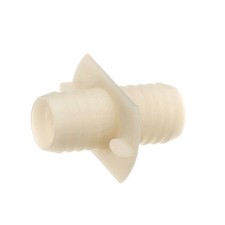 Manitowoc 4011289 Drain Fitting Barbed