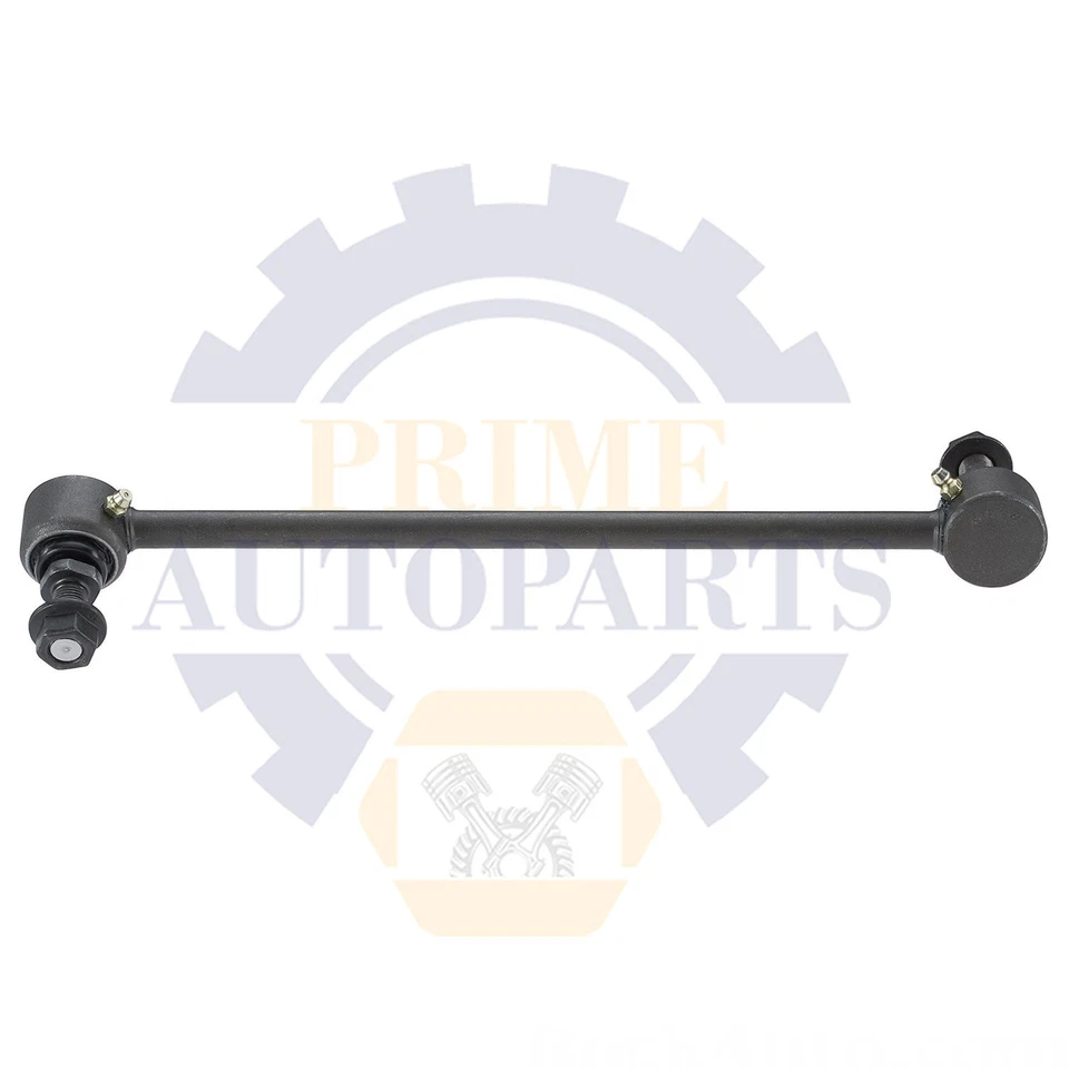 Barras estabilizadoras delanteras MOOG OEM para Volvo C30/C70/S40/V50 2004-2013 garantía de por vida Foto 3 de 4