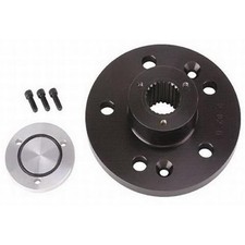 Mittler Gn Grand National Aluminum Direct Drive Flange 5 On 5