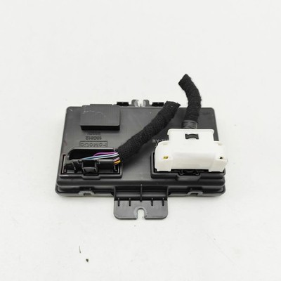 Ford USA Mustang Mach-E Klimabedienteil LJ8T-18C612-AM Elektrizität 35647513